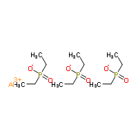 Diethylphosphinic Acid, Aluminum Salt(225789-38-8)